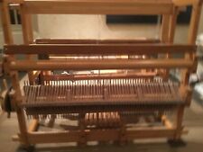 Weaving loom lervad for sale  Kingston