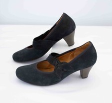 Gabor navy blue for sale  TADWORTH