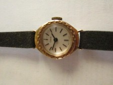 Montre femme mecanique d'occasion Montre femme mecanique d'occasion  Sainte-Geneviève-des-Bois