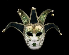 Masque venise volto d'occasion  Ardres