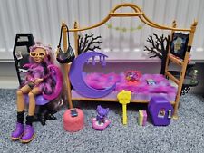 Monster high clawdeen for sale  BELPER