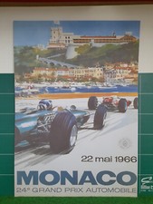 Course automobile monaco d'occasion  Saint-Georges-de-Didonne
