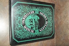 Sierra reloading manual for sale  Grand Rapids