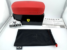 Oakley canteen ferrari for sale  Sarasota