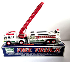 Hess 2000 toy for sale  Ponte Vedra Beach