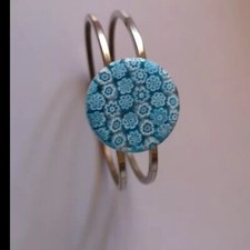 Bracciale rigido antica usato  Italia