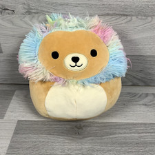 Squishmallows leonard lion for sale  LONDON