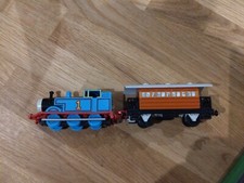 Vintage thomas tank for sale  SPALDING