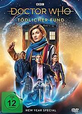 Doctor who new gebraucht kaufen  Berlin