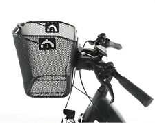 Fischer bike korb gebraucht kaufen  Winsen