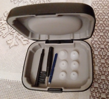 Hearing aid case for sale  Cleveland