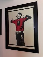 Dolk che signed for sale  TADWORTH