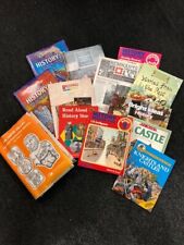 History teaching resources for sale  YORK