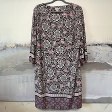 Chico shift dress for sale  Massillon