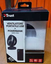 Trust ventu usb usato  Monzuno