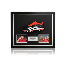 Steven gerrard hand for sale  SKELMERSDALE