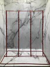 Vintage metal display for sale  Cypress