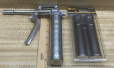 Lubrimatic mini grease for sale  China Grove