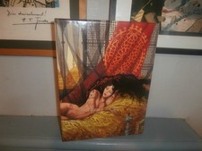 Djinn coffret t01 d'occasion  Le Faouët