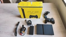 Console playstation slim usato  Viu