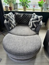 Love chair small for sale  WORCESTER