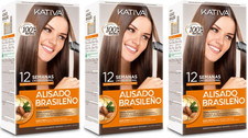 Kit lisciante brasiliano usato  Roma