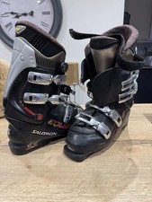 Solomon equipe ski for sale  SWANSEA
