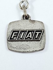 Porte cles fiat d'occasion  L'Absie