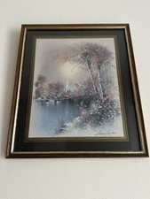 Andres orpinas signed for sale  LONDON