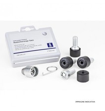 bulloni ruote volkswagen usato  Massarosa