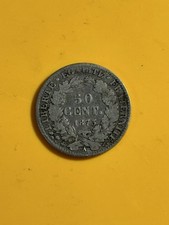 Cents ceres 1873 d'occasion  Dijon
