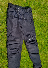 Polo motorradhose herren gebraucht kaufen  Weiterstadt