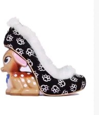 Irregular choice jambi for sale  LONDON