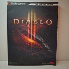 Diablo iii guida usato  Monza