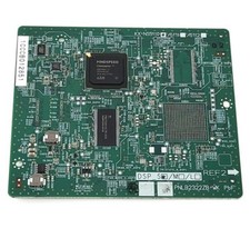 PANASONIC KX-NS5110 Karta VoIP DSP S do KX-NS500 / KX-NS700, używany na sprzedaż  Wysyłka do Poland