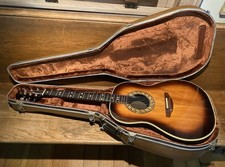 1977 ovation 1612 d'occasion  Expédié en Belgium