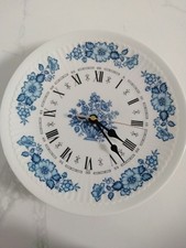 Limoges blue floral for sale  Ronkonkoma