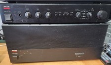 Adcom gfa 555 for sale  Mission Viejo