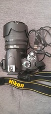 Nikon d60 digitalkamera gebraucht kaufen  Koblenz