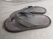 Olukai ohana shoes for sale  Madison