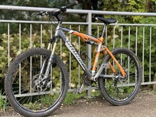 Fahrrad ghost rt gebraucht kaufen  Gruibingen