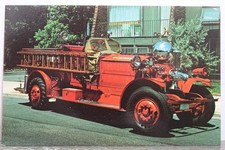 Michigan detroit fire for sale  Wilmington