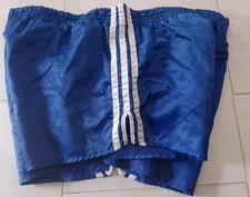 pantaloncini running uomo usato  Bari