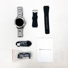 Lemfo smartwatch herren gebraucht kaufen  Eckelsheim, Gau-Bickelheim, Wonsheim
