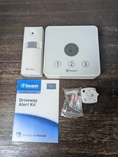 Swann wireless driveway for sale  Dade City