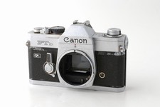 Canon ftb pièces d'occasion  Muzillac