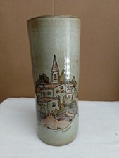 Vase grès signé d'occasion  Pornichet