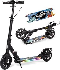 kick scooter big for sale  UK