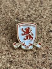 Middlesbrough quality enamel for sale  UK