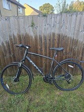 Carrera crossfire mens for sale  OSWESTRY